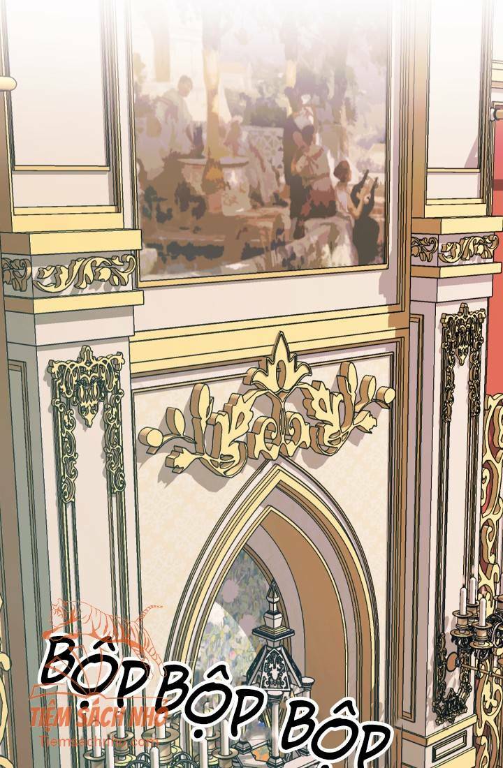 Trở Thành Cô Vợ Khế Ước Của Nhân Vật Phản Diện Chap 13 - Next Chap 14