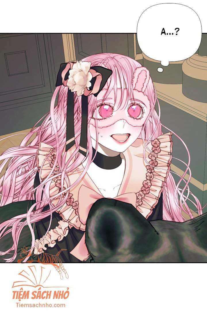 Trở Thành Cô Vợ Khế Ước Của Nhân Vật Phản Diện Chap 13 - Next Chap 14