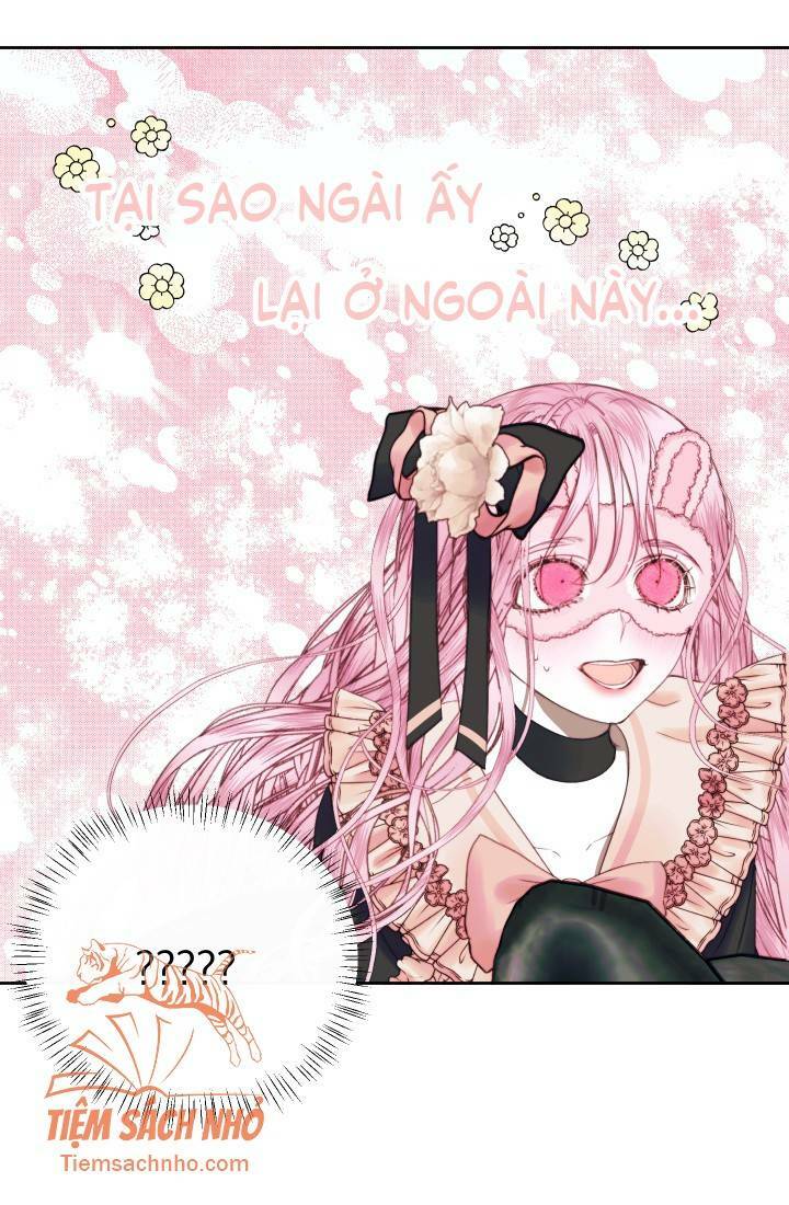 Trở Thành Cô Vợ Khế Ước Của Nhân Vật Phản Diện Chap 13 - Next Chap 14