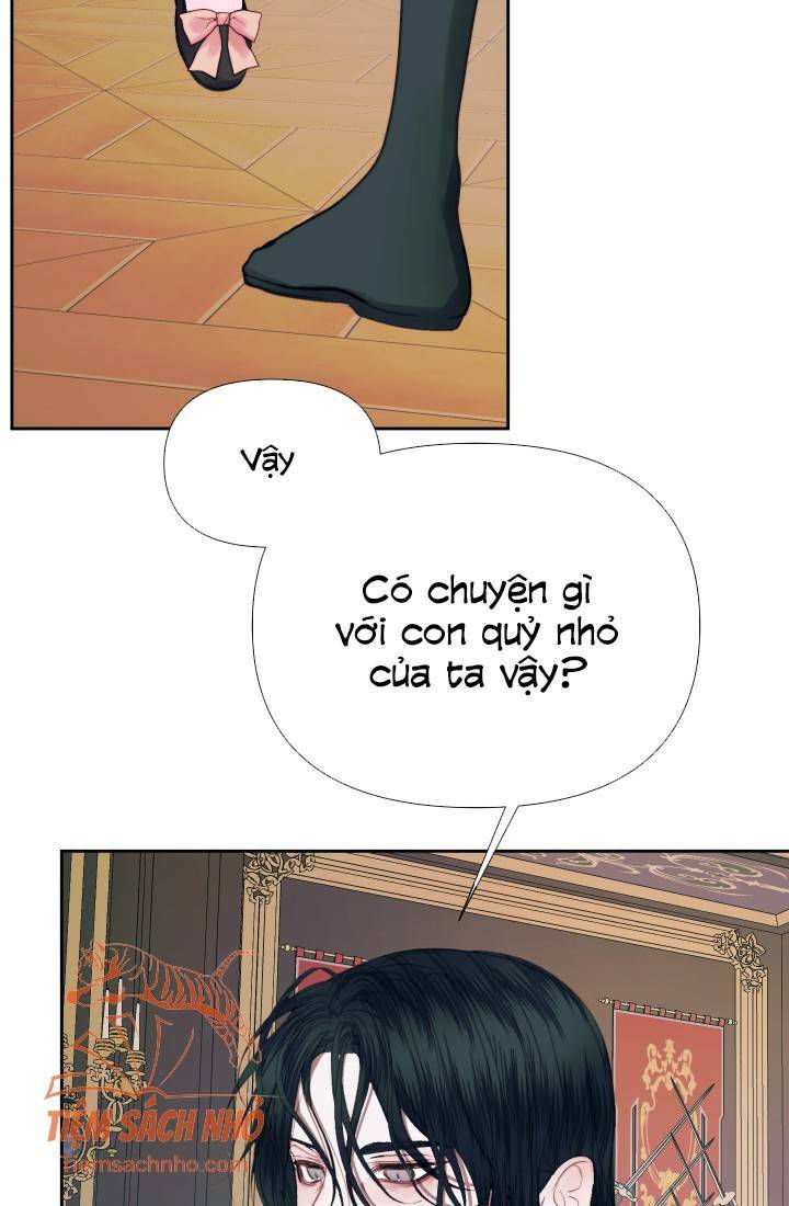 Trở Thành Cô Vợ Khế Ước Của Nhân Vật Phản Diện Chap 13 - Next Chap 14