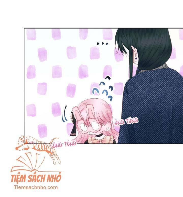 Trở Thành Cô Vợ Khế Ước Của Nhân Vật Phản Diện Chap 13 - Next Chap 14