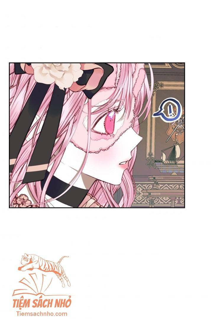 Trở Thành Cô Vợ Khế Ước Của Nhân Vật Phản Diện Chap 13 - Next Chap 14