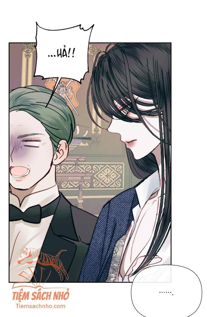 Trở Thành Cô Vợ Khế Ước Của Nhân Vật Phản Diện Chap 13 - Next Chap 14