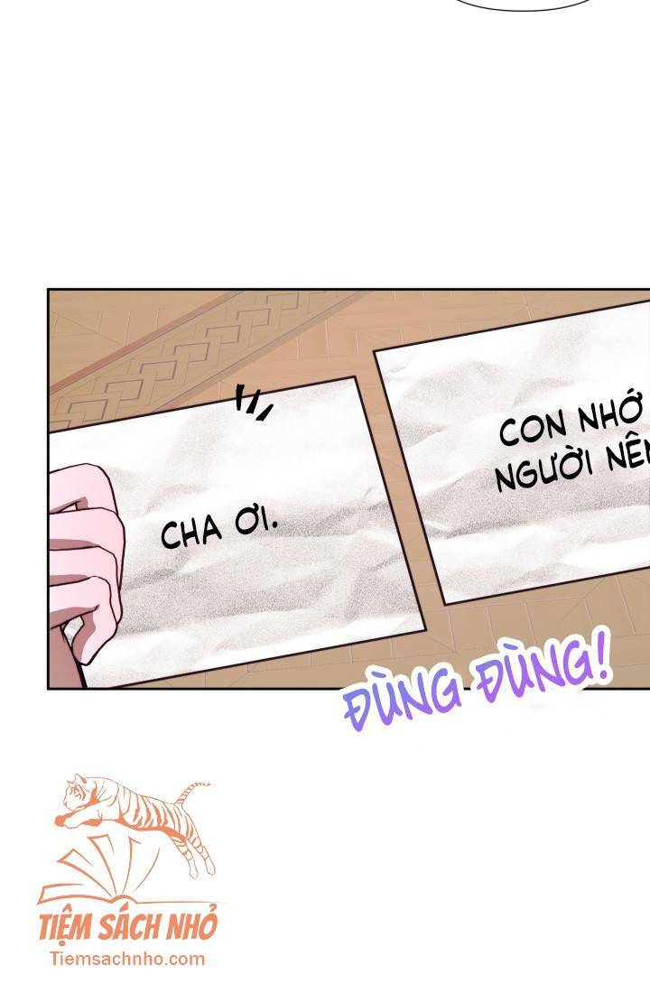 Trở Thành Cô Vợ Khế Ước Của Nhân Vật Phản Diện Chap 13 - Next Chap 14