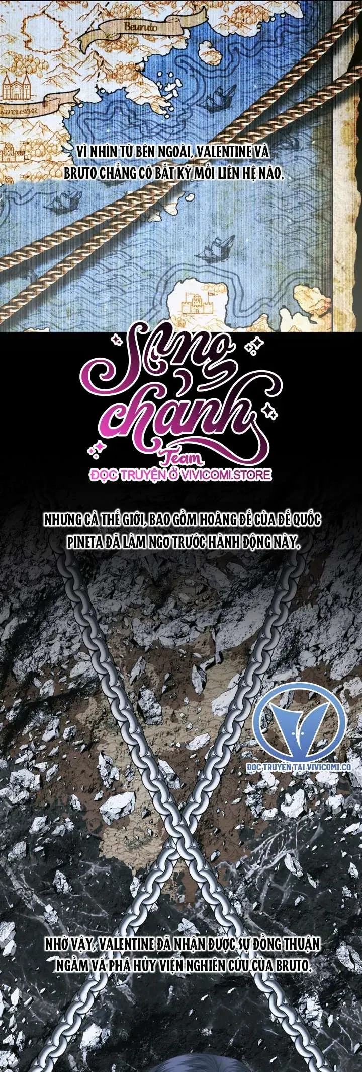 Trở Thành Cô Vợ Khế Ước Của Nhân Vật Phản Diện Chap 130 - Next Chap 131