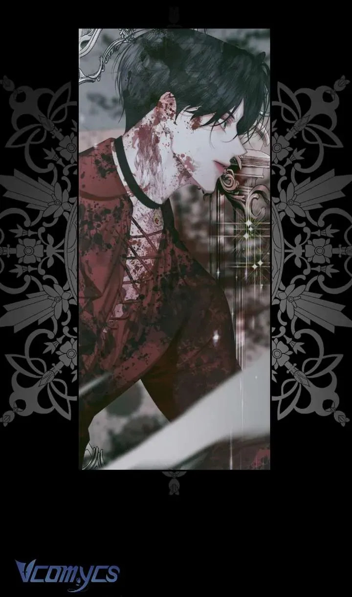 Trở Thành Cô Vợ Khế Ước Của Nhân Vật Phản Diện Chap 130 - Next Chap 131