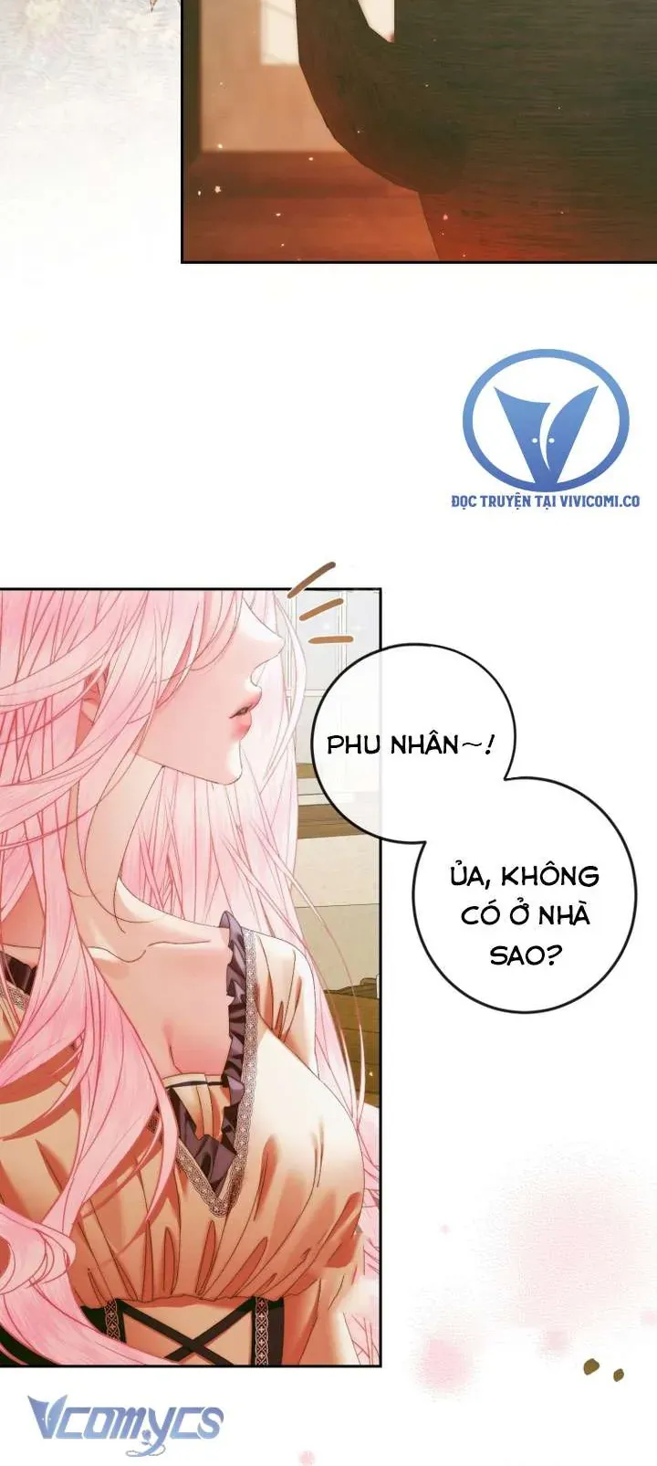 Trở Thành Cô Vợ Khế Ước Của Nhân Vật Phản Diện Chap 131 - Next Chap 132