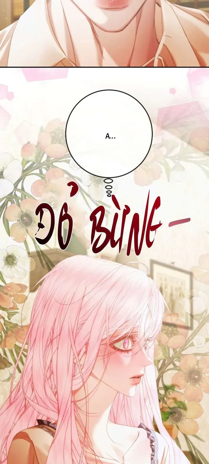 Trở Thành Cô Vợ Khế Ước Của Nhân Vật Phản Diện Chap 131 - Next Chap 132