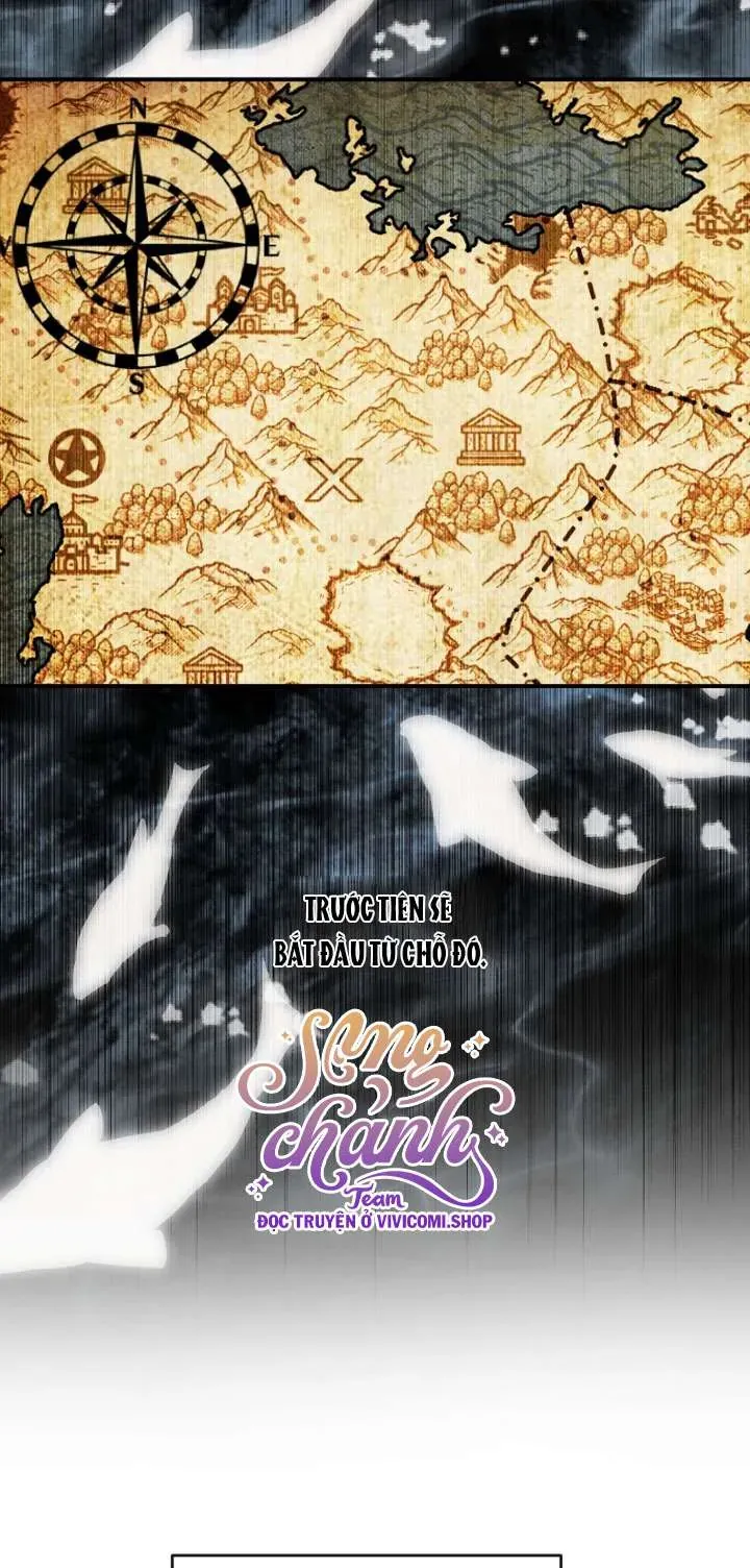 Trở Thành Cô Vợ Khế Ước Của Nhân Vật Phản Diện Chap 131 - Next Chap 132