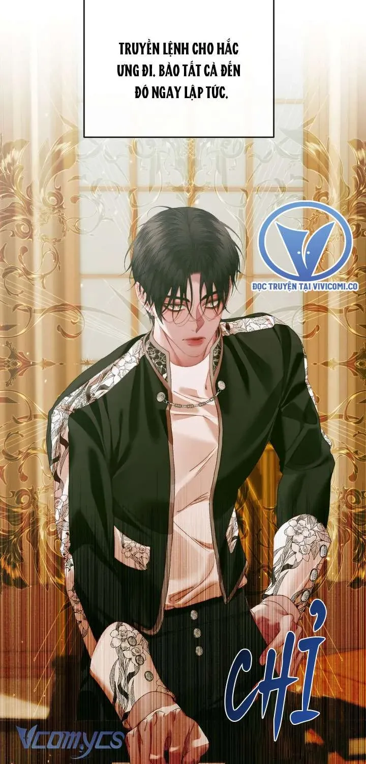 Trở Thành Cô Vợ Khế Ước Của Nhân Vật Phản Diện Chap 131 - Next Chap 132