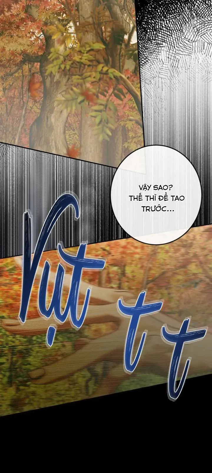 Trở Thành Cô Vợ Khế Ước Của Nhân Vật Phản Diện Chap 132 - Next Chap 133