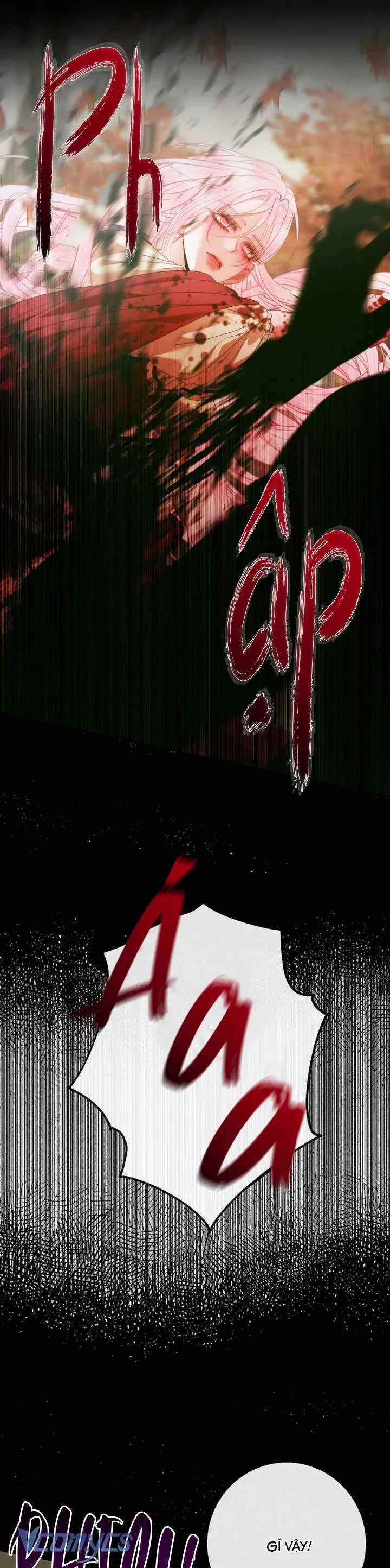 Trở Thành Cô Vợ Khế Ước Của Nhân Vật Phản Diện Chap 132 - Next Chap 133