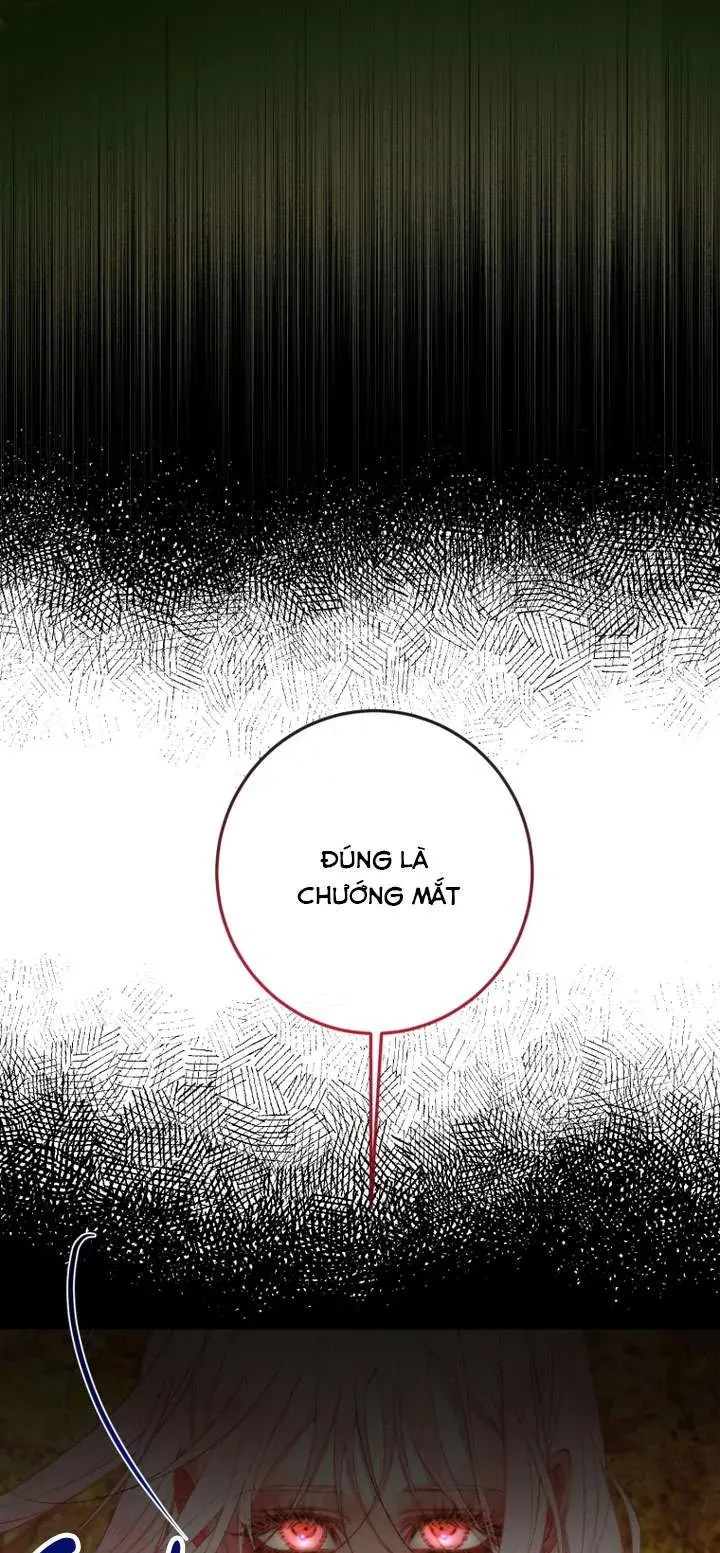 Trở Thành Cô Vợ Khế Ước Của Nhân Vật Phản Diện Chap 132 - Next Chap 133