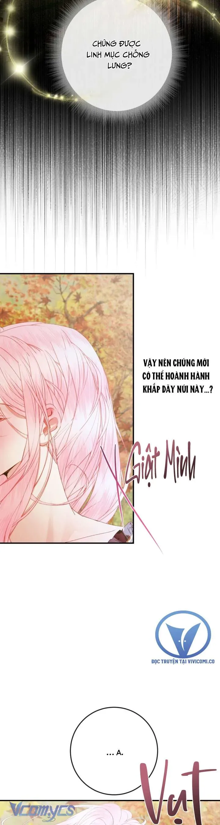 Trở Thành Cô Vợ Khế Ước Của Nhân Vật Phản Diện Chap 132 - Next Chap 133