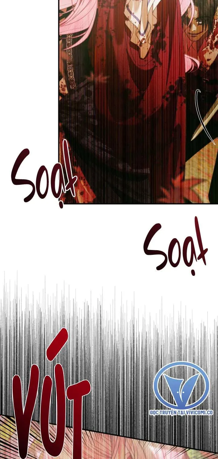 Trở Thành Cô Vợ Khế Ước Của Nhân Vật Phản Diện Chap 132 - Next Chap 133