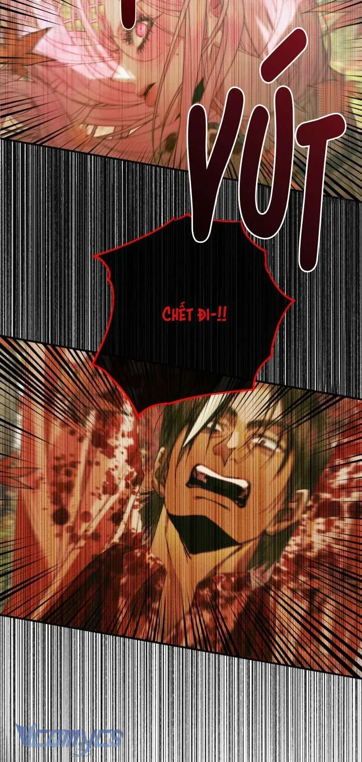 Trở Thành Cô Vợ Khế Ước Của Nhân Vật Phản Diện Chap 132 - Next Chap 133