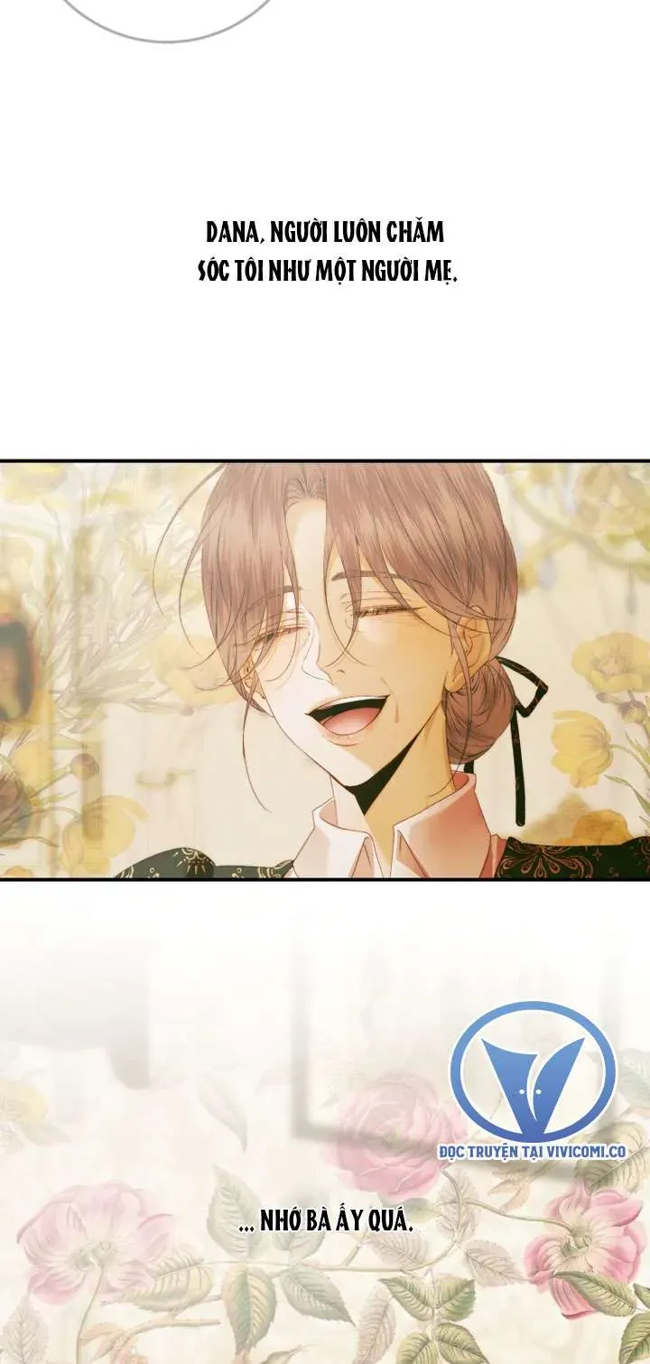 Trở Thành Cô Vợ Khế Ước Của Nhân Vật Phản Diện Chap 132 - Next Chap 133