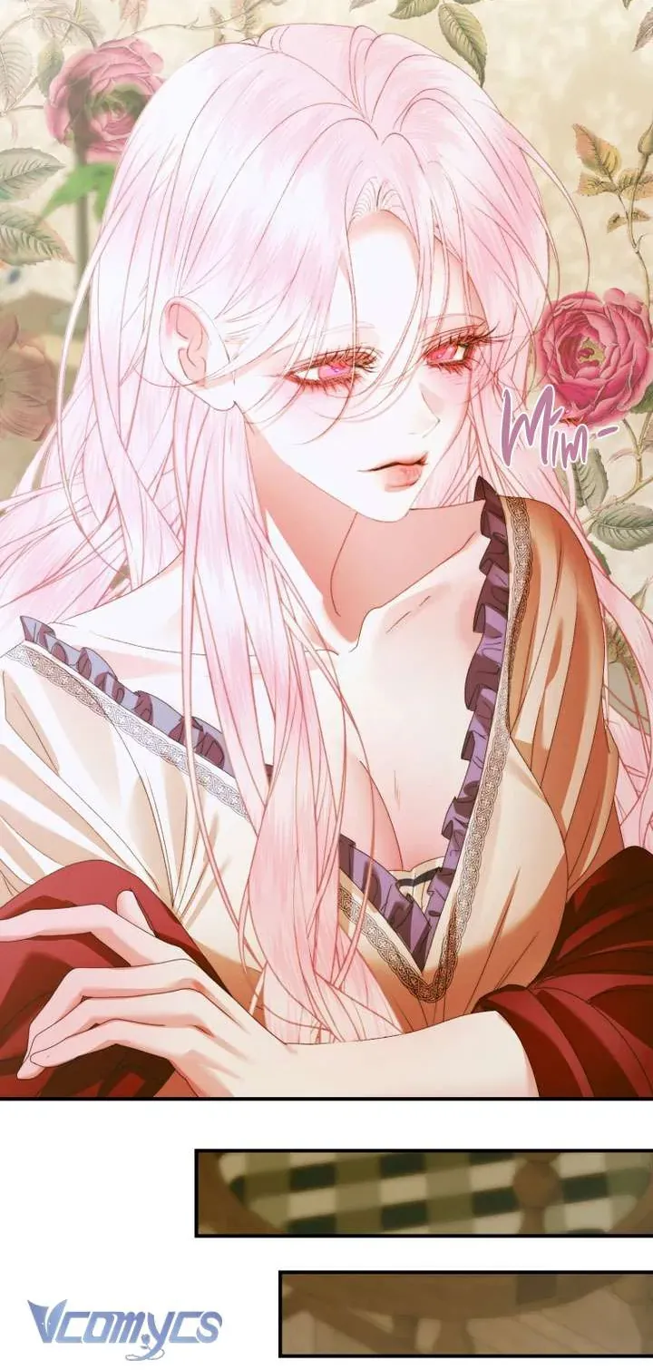 Trở Thành Cô Vợ Khế Ước Của Nhân Vật Phản Diện Chap 132 - Next Chap 133