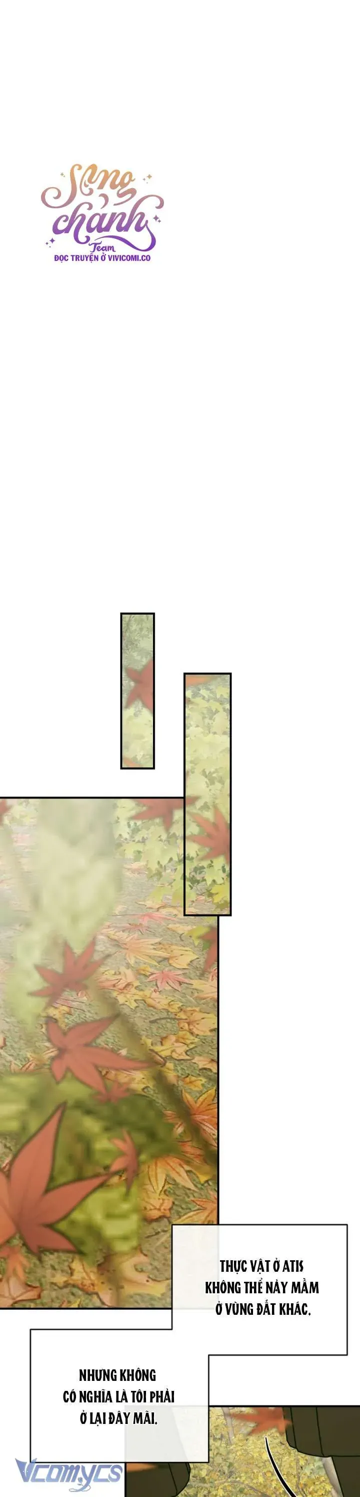 Trở Thành Cô Vợ Khế Ước Của Nhân Vật Phản Diện Chap 132 - Next Chap 133