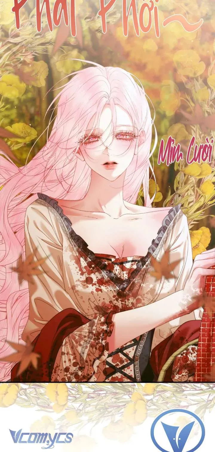 Trở Thành Cô Vợ Khế Ước Của Nhân Vật Phản Diện Chap 133 - Next Chap 134