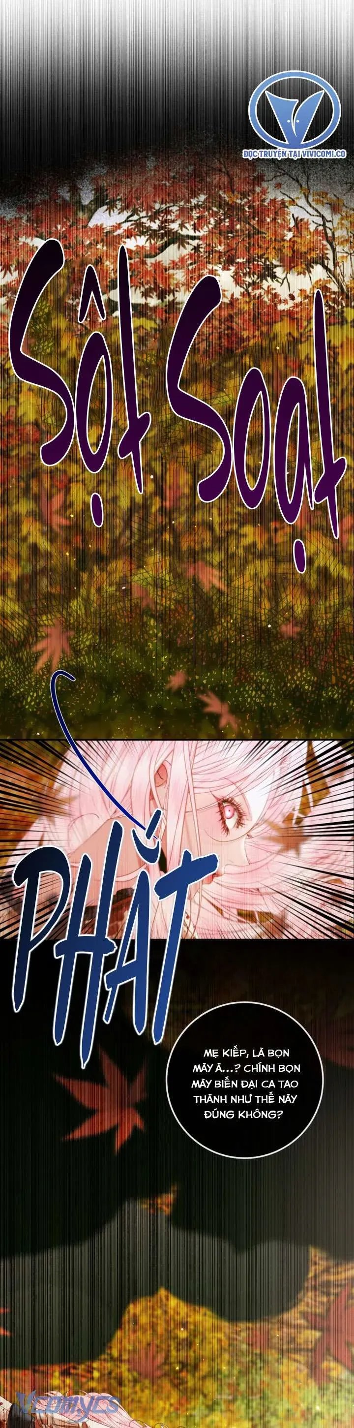 Trở Thành Cô Vợ Khế Ước Của Nhân Vật Phản Diện Chap 133 - Next Chap 134