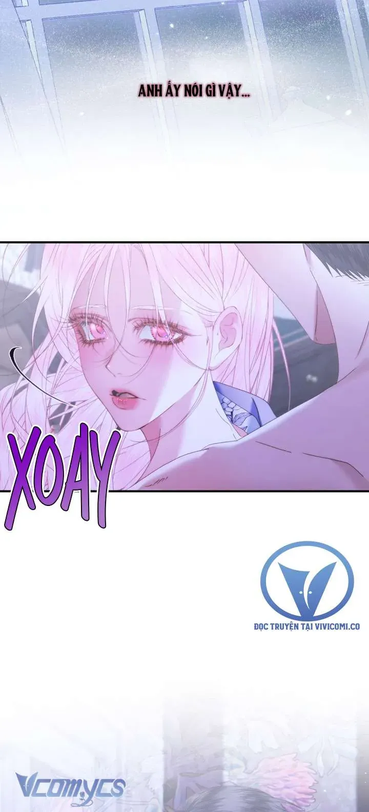 Trở Thành Cô Vợ Khế Ước Của Nhân Vật Phản Diện Chap 134 - Next Chap 135