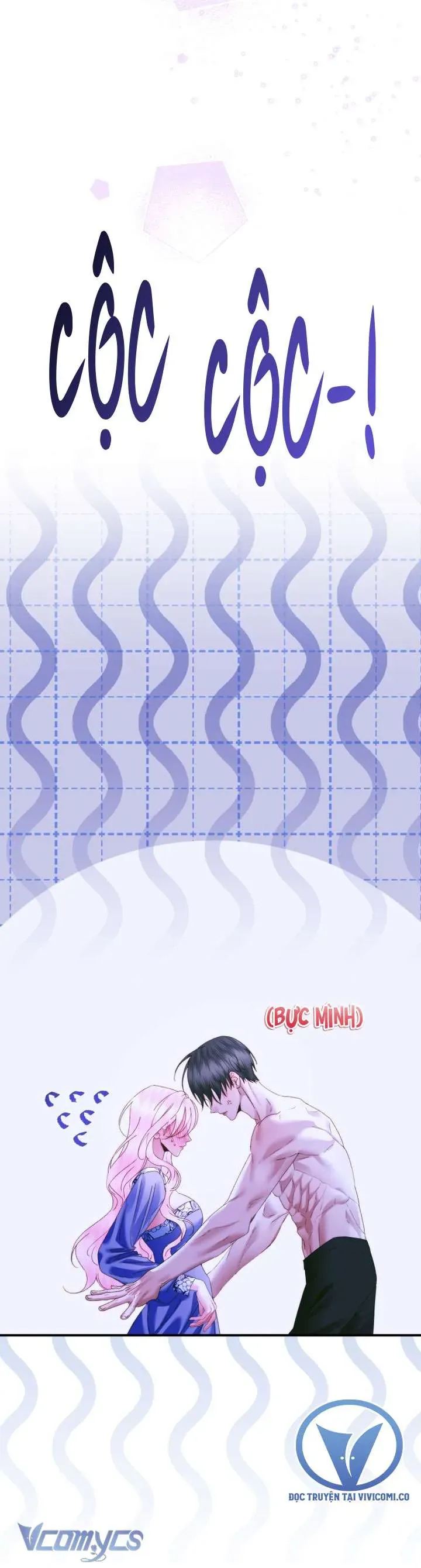 Trở Thành Cô Vợ Khế Ước Của Nhân Vật Phản Diện Chap 134 - Next Chap 135