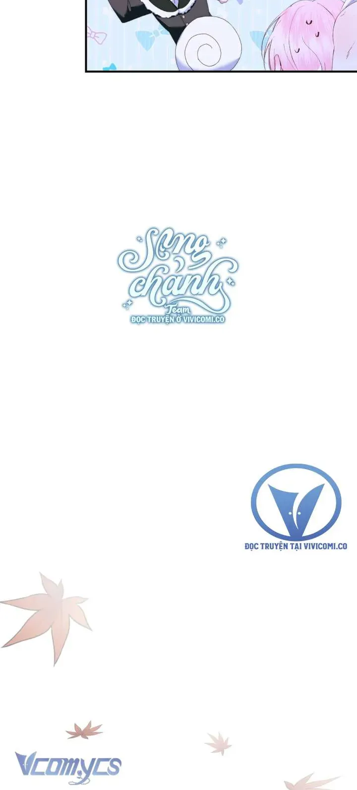 Trở Thành Cô Vợ Khế Ước Của Nhân Vật Phản Diện Chap 134 - Next Chap 135