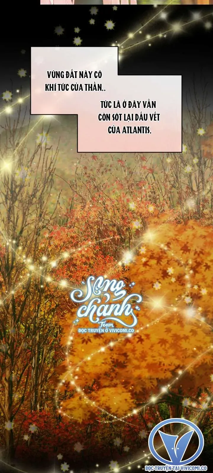 Trở Thành Cô Vợ Khế Ước Của Nhân Vật Phản Diện Chap 134 - Next Chap 135