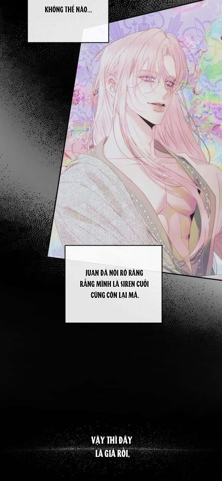 Trở Thành Cô Vợ Khế Ước Của Nhân Vật Phản Diện Chap 136 - Next Chap 137