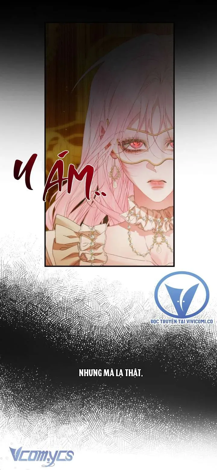 Trở Thành Cô Vợ Khế Ước Của Nhân Vật Phản Diện Chap 136 - Next Chap 137