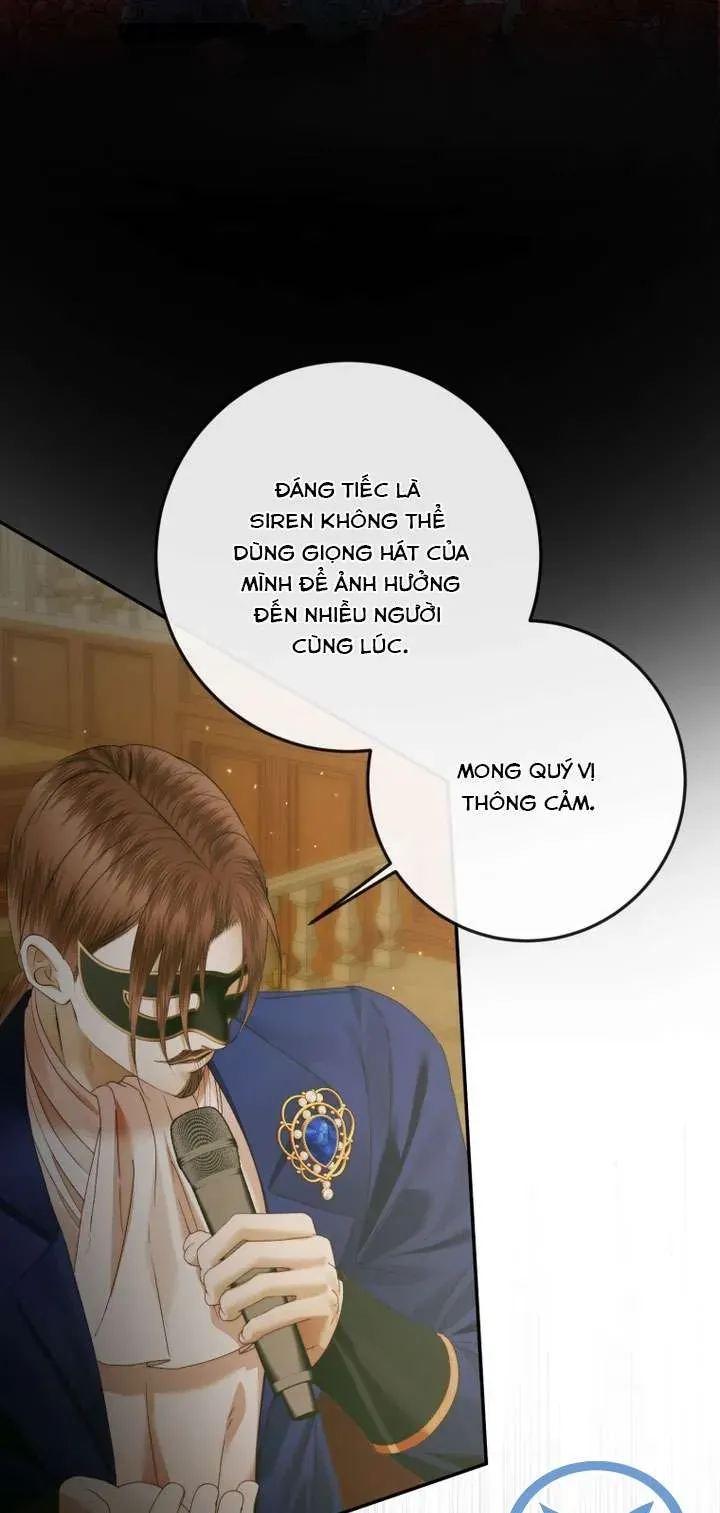 Trở Thành Cô Vợ Khế Ước Của Nhân Vật Phản Diện Chap 136 - Next Chap 137
