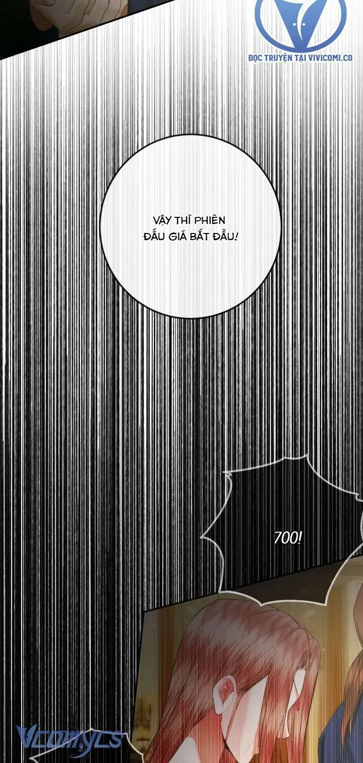 Trở Thành Cô Vợ Khế Ước Của Nhân Vật Phản Diện Chap 136 - Next Chap 137