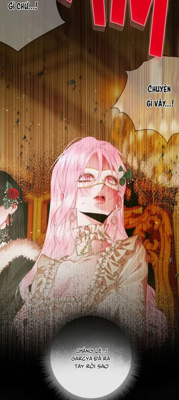 Trở Thành Cô Vợ Khế Ước Của Nhân Vật Phản Diện Chap 136 - Next Chap 137