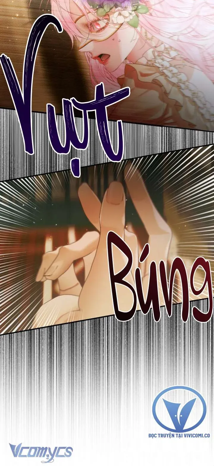 Trở Thành Cô Vợ Khế Ước Của Nhân Vật Phản Diện Chap 136 - Next Chap 137