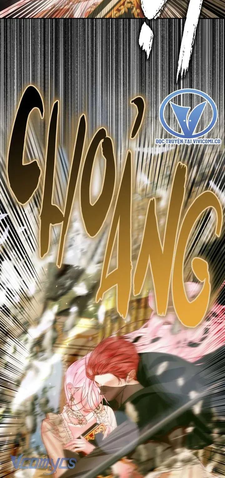 Trở Thành Cô Vợ Khế Ước Của Nhân Vật Phản Diện Chap 137 - Next Chap 138