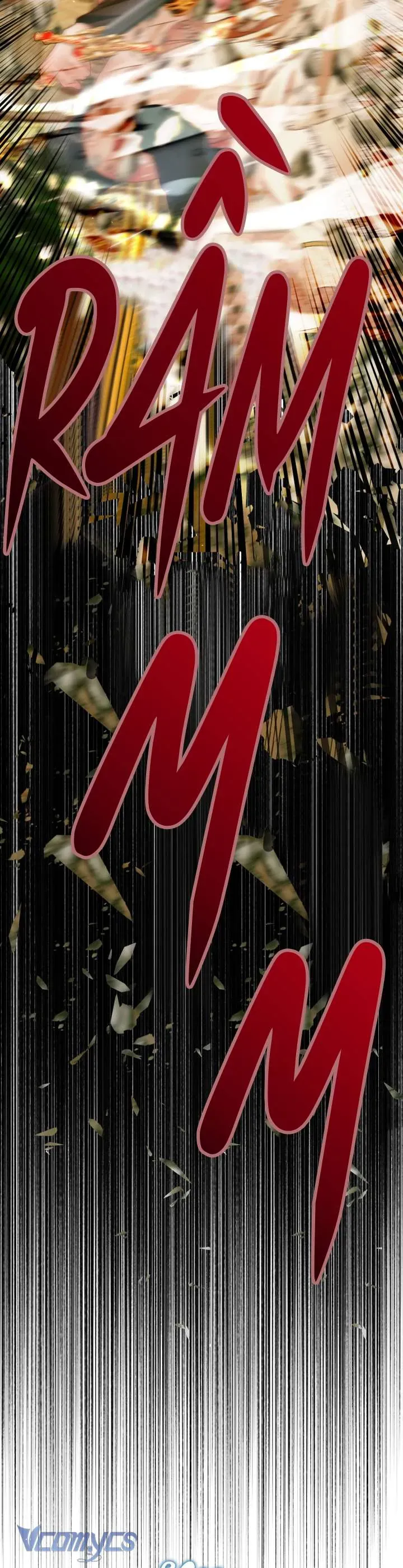 Trở Thành Cô Vợ Khế Ước Của Nhân Vật Phản Diện Chap 137 - Next Chap 138