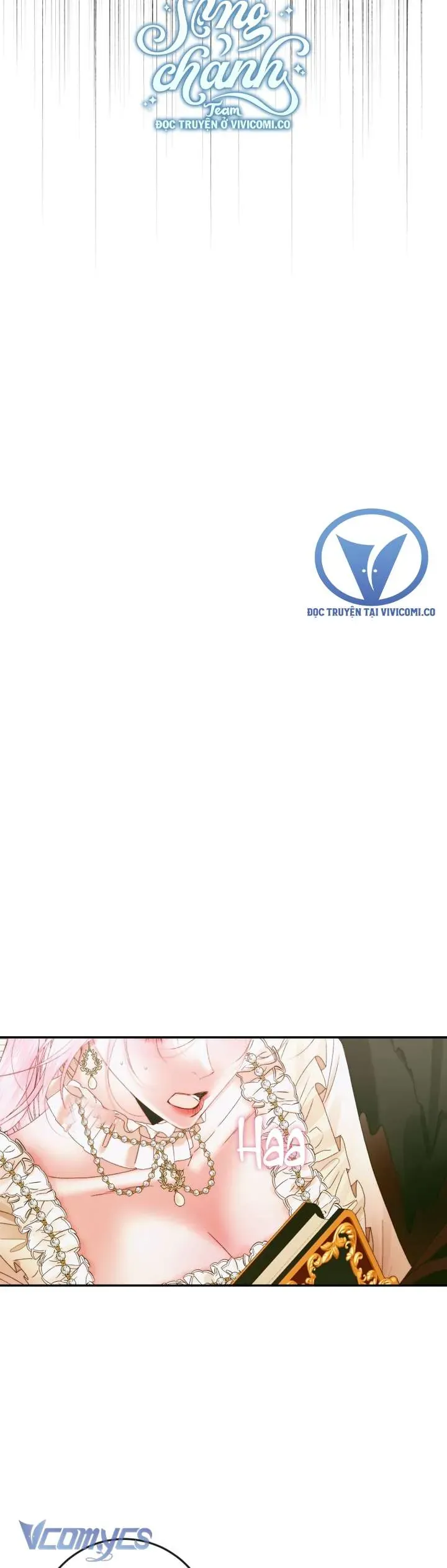 Trở Thành Cô Vợ Khế Ước Của Nhân Vật Phản Diện Chap 137 - Next Chap 138