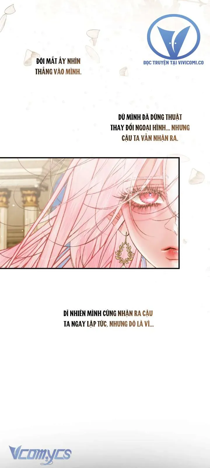 Trở Thành Cô Vợ Khế Ước Của Nhân Vật Phản Diện Chap 137 - Next Chap 138