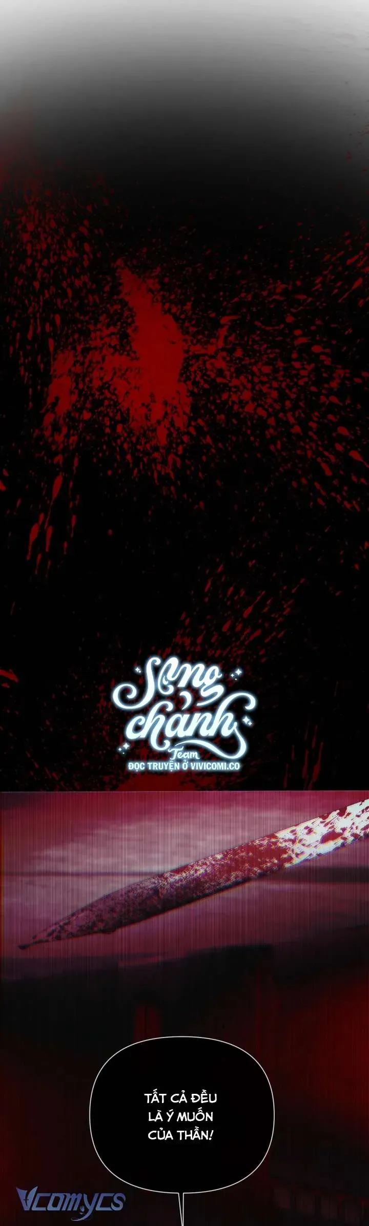 Trở Thành Cô Vợ Khế Ước Của Nhân Vật Phản Diện Chap 137 - Next Chap 138