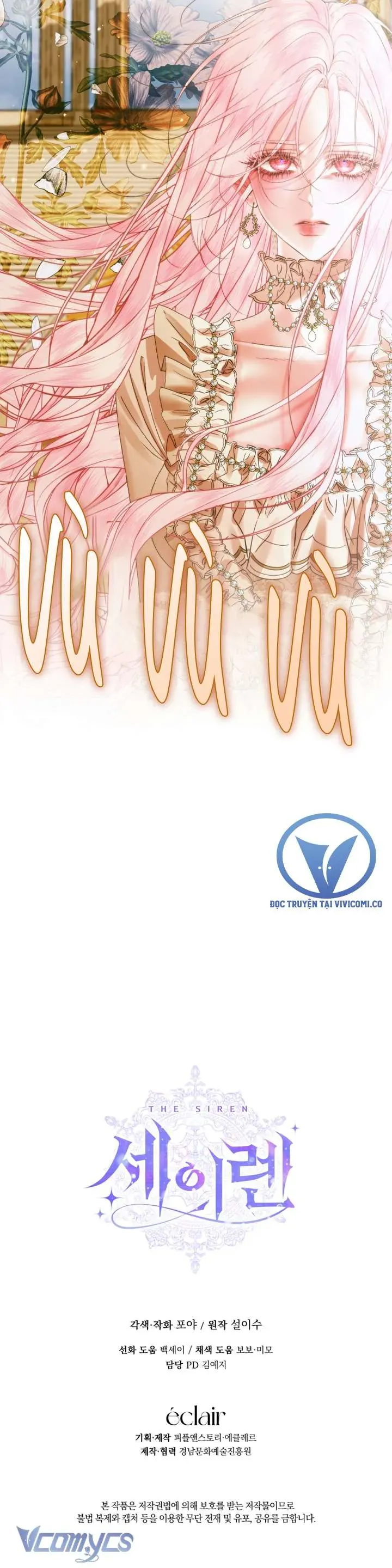 Trở Thành Cô Vợ Khế Ước Của Nhân Vật Phản Diện Chap 137 - Next Chap 138