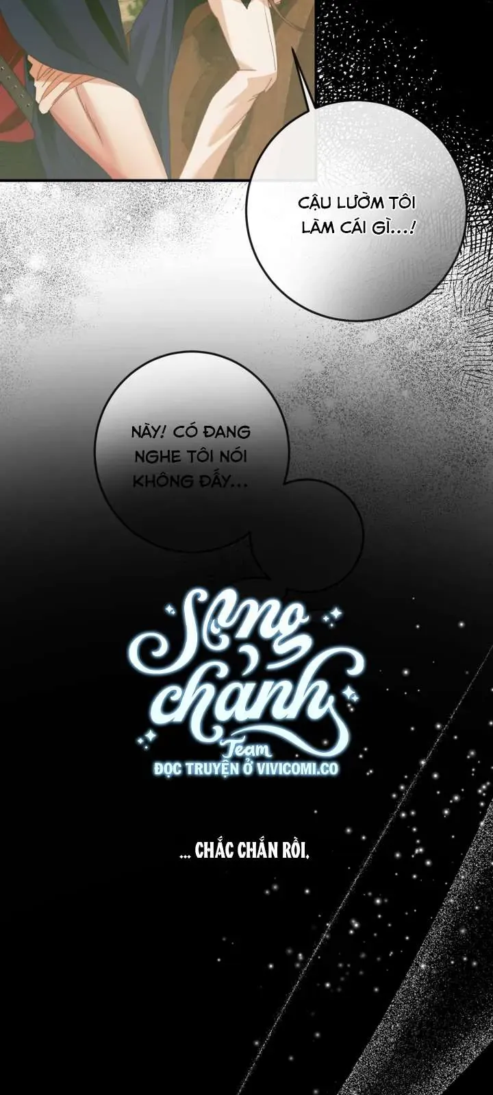 Trở Thành Cô Vợ Khế Ước Của Nhân Vật Phản Diện Chap 138 - Next Chap 139