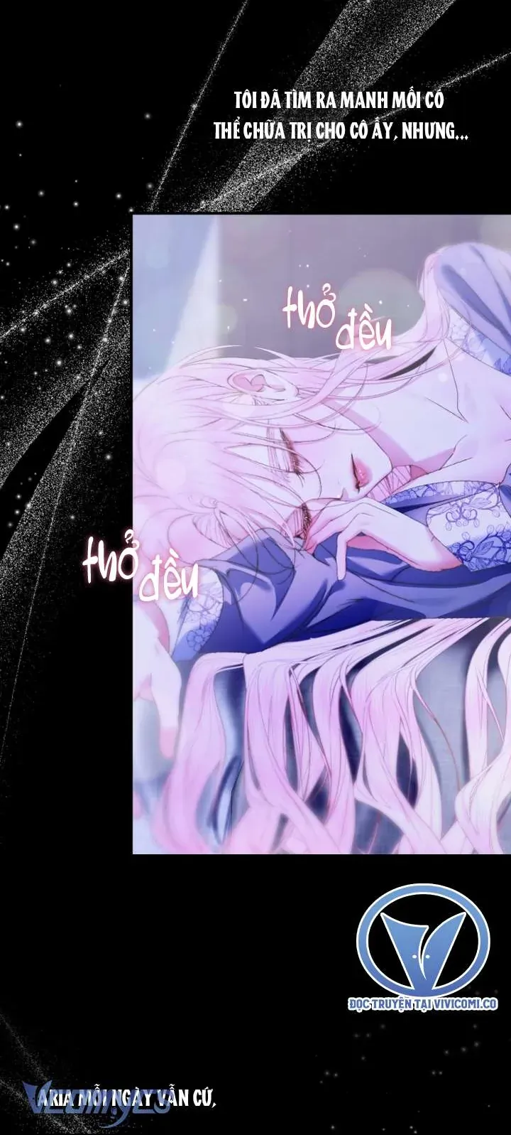 Trở Thành Cô Vợ Khế Ước Của Nhân Vật Phản Diện Chap 138 - Next Chap 139