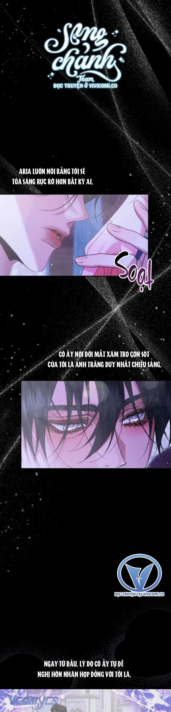 Trở Thành Cô Vợ Khế Ước Của Nhân Vật Phản Diện Chap 138 - Next Chap 139