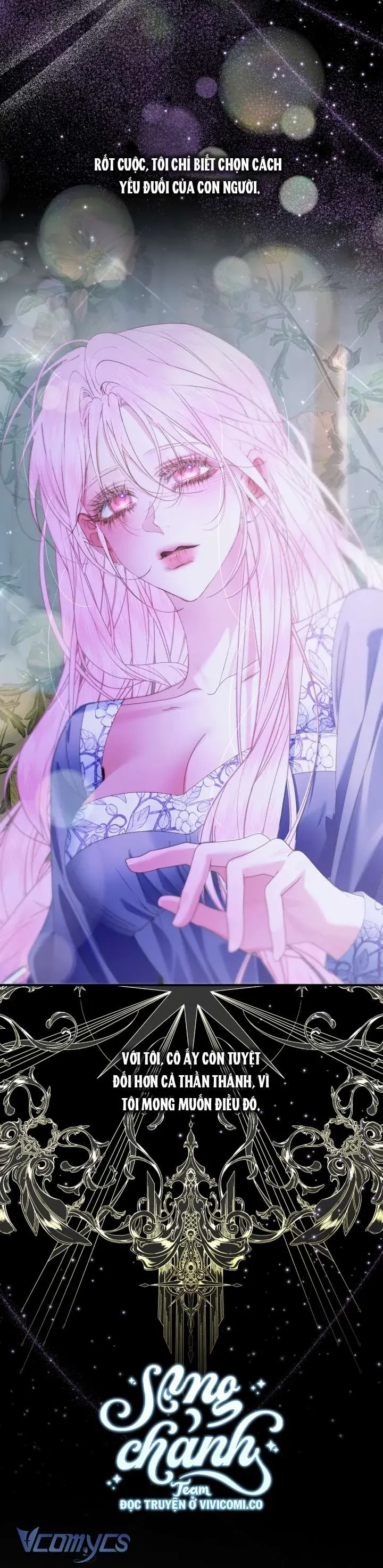 Trở Thành Cô Vợ Khế Ước Của Nhân Vật Phản Diện Chap 138 - Next Chap 139