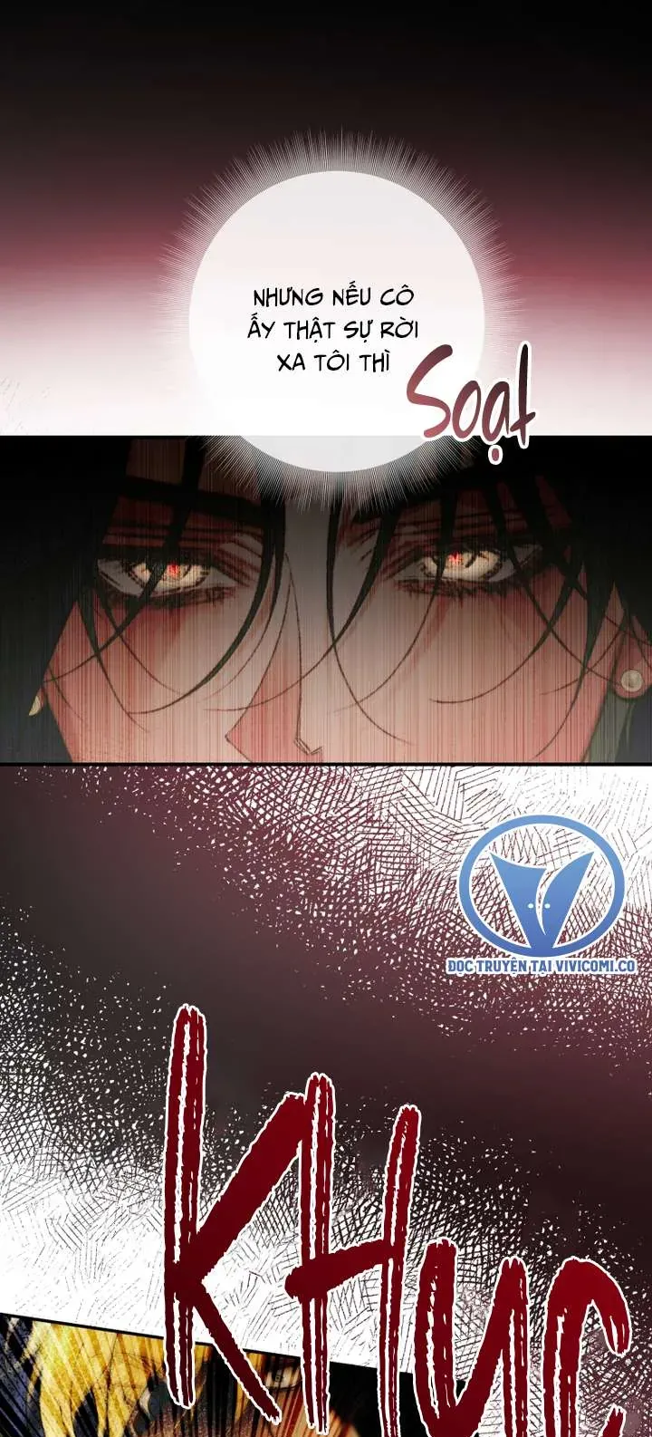 Trở Thành Cô Vợ Khế Ước Của Nhân Vật Phản Diện Chap 138 - Next Chap 139