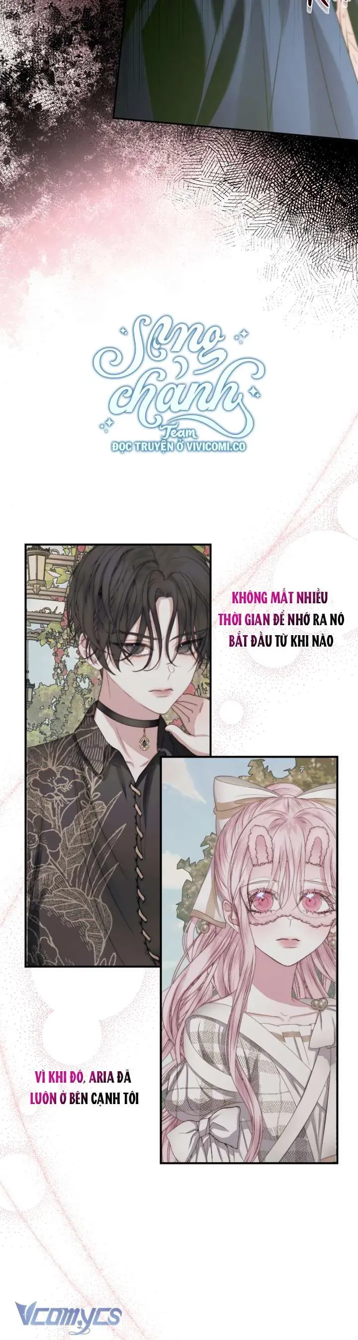 Trở Thành Cô Vợ Khế Ước Của Nhân Vật Phản Diện Chap 138 - Next Chap 139