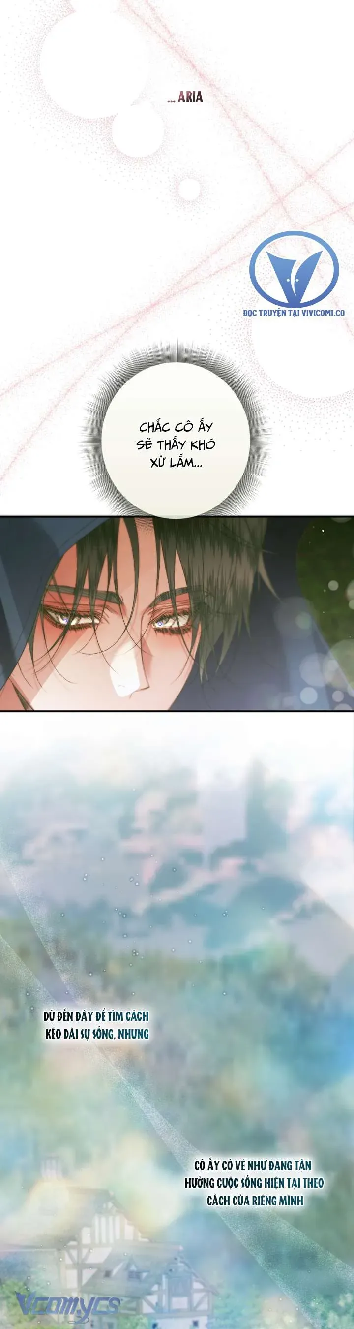 Trở Thành Cô Vợ Khế Ước Của Nhân Vật Phản Diện Chap 138 - Next Chap 139