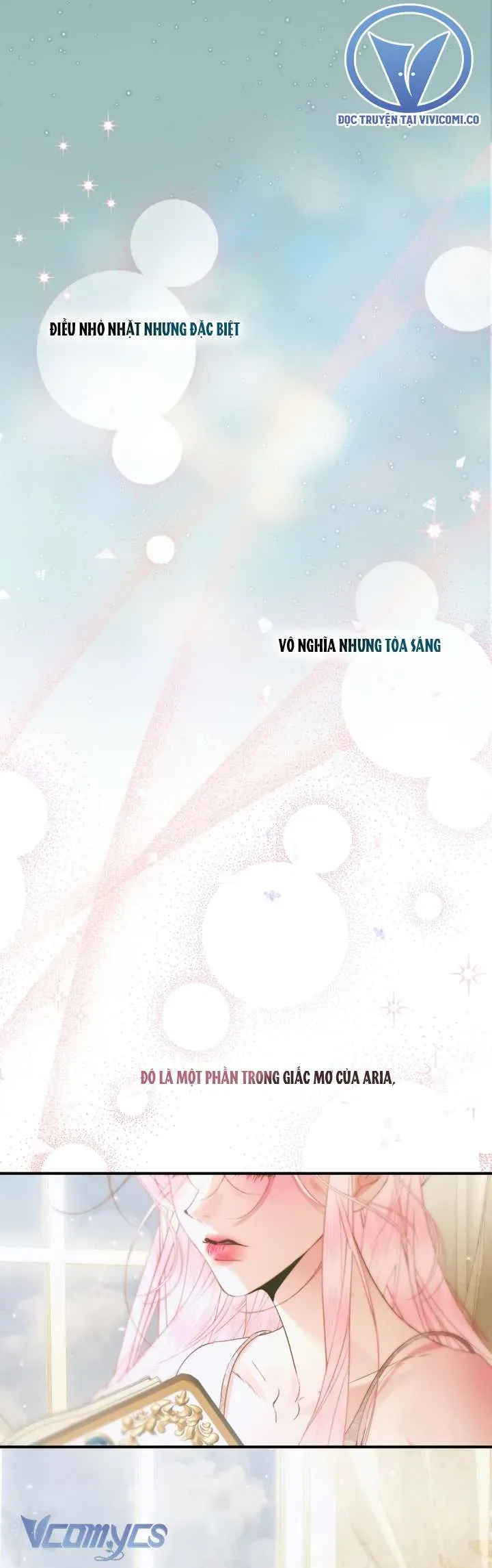 Trở Thành Cô Vợ Khế Ước Của Nhân Vật Phản Diện Chap 138 - Next Chap 139