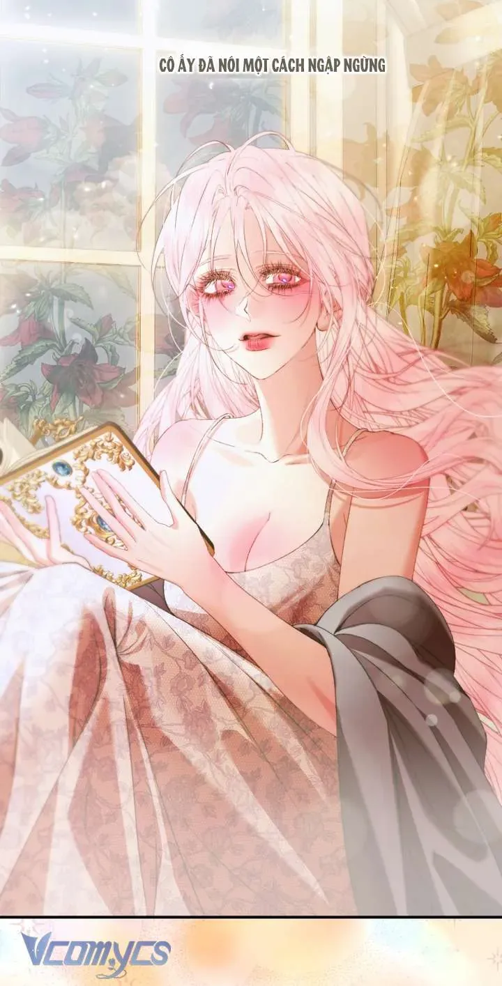 Trở Thành Cô Vợ Khế Ước Của Nhân Vật Phản Diện Chap 138 - Next Chap 139